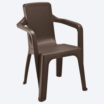 Silla eterna wengue rimax